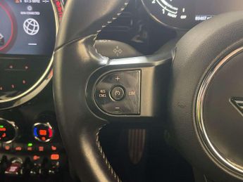 MINI Hatch 1.5 Cooper Sport Euro 6 (s/s) 3dr