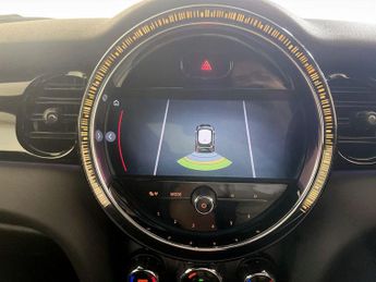 MINI Hatch 1.5 Cooper Sport Euro 6 (s/s) 3dr