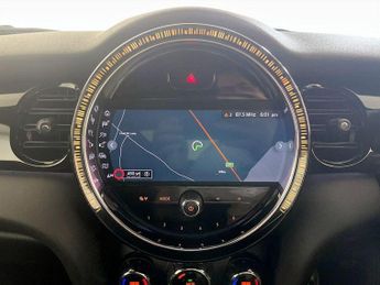MINI Hatch 1.5 Cooper Sport Euro 6 (s/s) 3dr