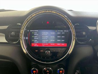 MINI Hatch 1.5 Cooper Sport Euro 6 (s/s) 3dr