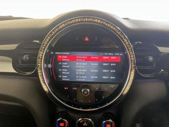 MINI Hatch 1.5 Cooper Sport Euro 6 (s/s) 3dr
