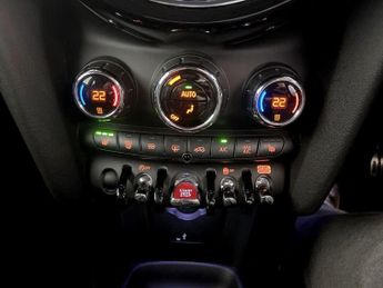 MINI Hatch 1.5 Cooper Sport Euro 6 (s/s) 3dr