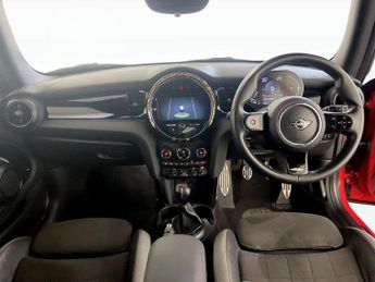 MINI Hatch 1.5 Cooper Sport Euro 6 (s/s) 3dr