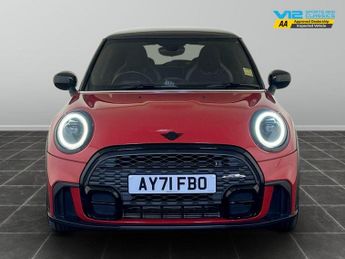 MINI Hatch 1.5 Cooper Sport Euro 6 (s/s) 3dr