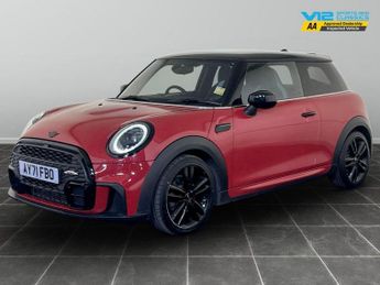 MINI Hatch 1.5 Cooper Sport Euro 6 (s/s) 3dr