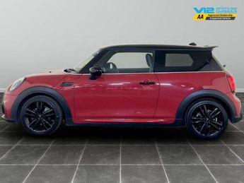MINI Hatch 1.5 Cooper Sport Euro 6 (s/s) 3dr
