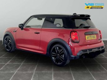 MINI Hatch 1.5 Cooper Sport Euro 6 (s/s) 3dr