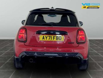 MINI Hatch 1.5 Cooper Sport Euro 6 (s/s) 3dr