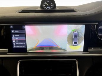 Porsche Panamera 2.9 V6 E-Hybrid 14kWh 4 Saloon PDK 4WD Euro 6 (s/s) 5dr