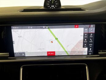 Porsche Panamera 2.9 V6 E-Hybrid 14kWh 4 Saloon PDK 4WD Euro 6 (s/s) 5dr