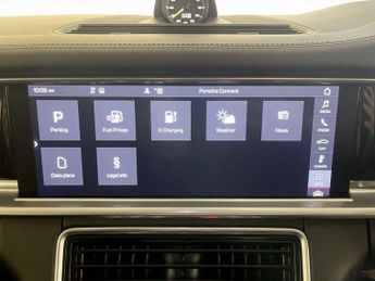 Porsche Panamera 2.9 V6 E-Hybrid 14kWh 4 Saloon PDK 4WD Euro 6 (s/s) 5dr