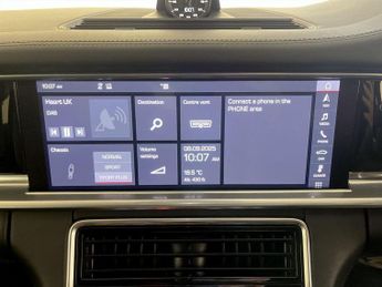 Porsche Panamera 2.9 V6 E-Hybrid 14kWh 4 Saloon PDK 4WD Euro 6 (s/s) 5dr