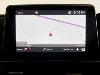 Peugeot 5008 1.5 BlueHDi GT Line EAT Euro 6 (s/s) 5dr