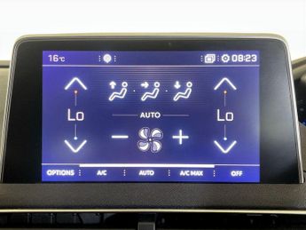 Peugeot 5008 1.5 BlueHDi GT Line EAT Euro 6 (s/s) 5dr