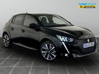 Peugeot 208 1.2 PureTech GT Euro 6 (s/s) 5dr
