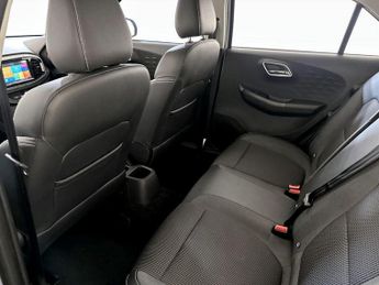 MG MG3 1.5 VTi-TECH Exclusive Nav Euro 6 (s/s) 5dr