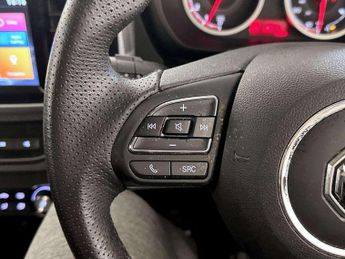 MG MG3 1.5 VTi-TECH Exclusive Nav Euro 6 (s/s) 5dr