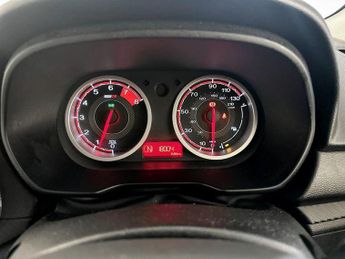 MG MG3 1.5 VTi-TECH Exclusive Nav Euro 6 (s/s) 5dr