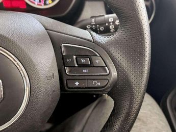 MG MG3 1.5 VTi-TECH Exclusive Nav Euro 6 (s/s) 5dr