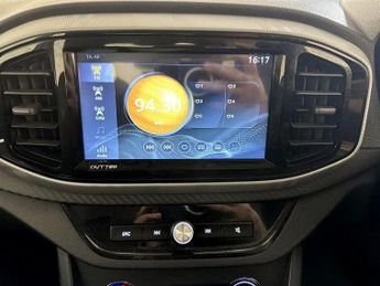 MG MG3 1.5 VTi-TECH Exclusive Nav Euro 6 (s/s) 5dr
