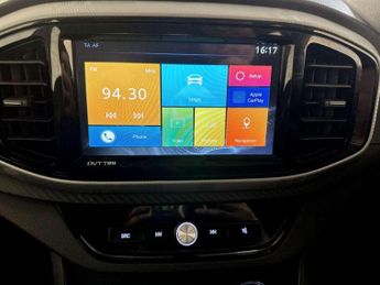 MG MG3 1.5 VTi-TECH Exclusive Nav Euro 6 (s/s) 5dr