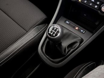 MG MG3 1.5 VTi-TECH Exclusive Nav Euro 6 (s/s) 5dr