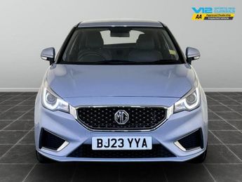 MG MG3 1.5 VTi-TECH Exclusive Nav Euro 6 (s/s) 5dr