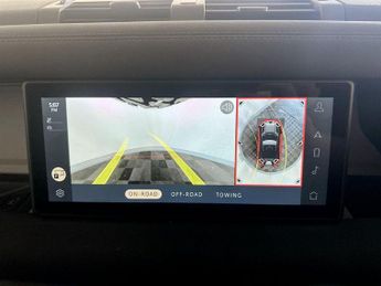 Land Rover Defender 90 3.0 D200 MHEV Hard Top SUV Auto 4WD SWB Euro 6 (s/s) 3dr