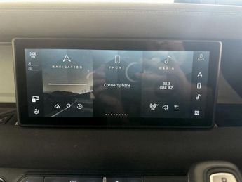 Land Rover Defender 90 3.0 D200 MHEV Hard Top SUV Auto 4WD SWB Euro 6 (s/s) 3dr