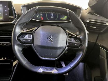 Peugeot 208 1.2 PureTech GT Line Euro 6 (s/s) 5dr