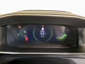 Peugeot 208 1.2 PureTech GT Line Euro 6 (s/s) 5dr