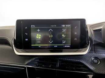 Peugeot 208 1.2 PureTech GT Line Euro 6 (s/s) 5dr