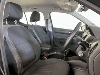 Skoda Fabia 1.0 SE L Euro 6 (s/s) 5dr
