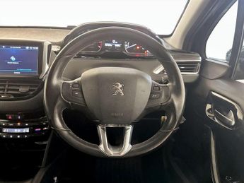 Peugeot 208 1.2 PureTech Tech Edition Euro 6 (s/s) 5dr