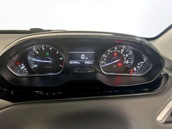 Peugeot 208 1.2 PureTech Tech Edition Euro 6 (s/s) 5dr