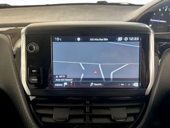 Peugeot 208 1.2 PureTech Tech Edition Euro 6 (s/s) 5dr
