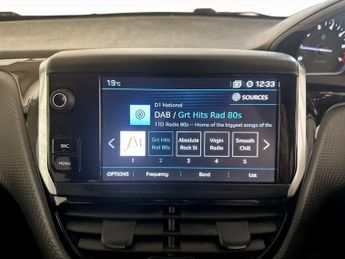 Peugeot 208 1.2 PureTech Tech Edition Euro 6 (s/s) 5dr