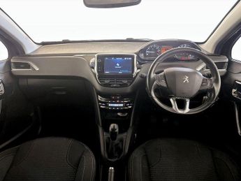 Peugeot 208 1.2 PureTech Tech Edition Euro 6 (s/s) 5dr