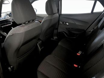 Peugeot E-2008 50kWh Active Premium + Auto 5dr (7kW Charger)