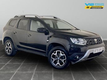 Dacia Duster 1.3 TCe SE Twenty Euro 6 (s/s) 5dr