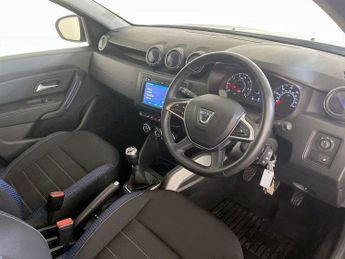 Dacia Duster 1.3 TCe SE Twenty Euro 6 (s/s) 5dr