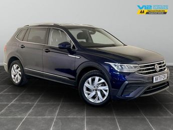 Volkswagen Tiguan Allspace 2.0 TDI Life DSG Euro 6 (s/s) 5dr