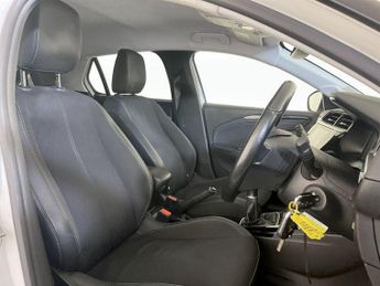 Vauxhall Corsa 1.2 Griffin Edition Euro 6 5dr