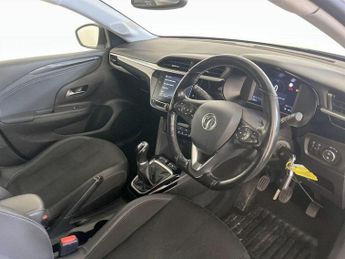 Vauxhall Corsa 1.2 Griffin Edition Euro 6 5dr
