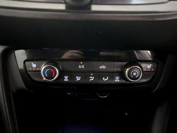 Vauxhall Corsa 1.2 Griffin Edition Euro 6 5dr