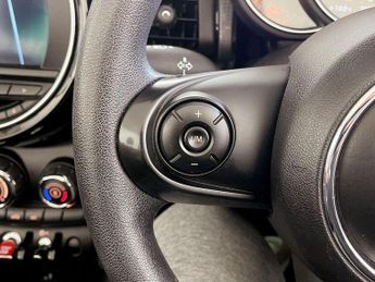 MINI Convertible 1.5 Cooper Classic Euro 6 (s/s) 2dr