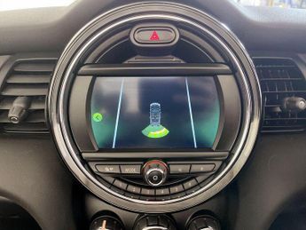 MINI Convertible 1.5 Cooper Classic Euro 6 (s/s) 2dr