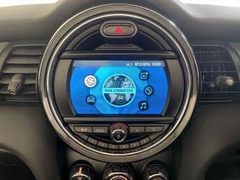 MINI Convertible 1.5 Cooper Classic Euro 6 (s/s) 2dr