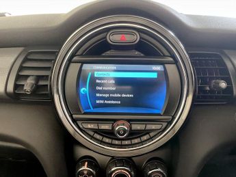 MINI Convertible 1.5 Cooper Classic Euro 6 (s/s) 2dr