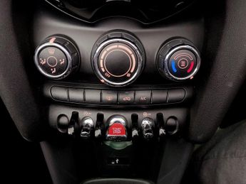 MINI Convertible 1.5 Cooper Classic Euro 6 (s/s) 2dr